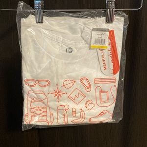 Merrell T-shirt